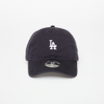 New Era Los Angeles Dodgers 9TWENTY Mini Logo Navy/ Chrome White (60691338 Kitos kepurės)