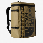 The North Face Base Camp Fuse Box Backpack Cedar/ TNF Black (NF0A3KVRKAL1 Kuprinės)