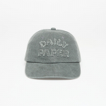 Daily Paper Stack Arch Denim Cap Rosin Green (2521083 Kitos kepurės)