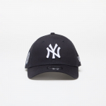 New Era MLB New York Yankees Side Patch 9FORTY Adjustable Cap Official Team Color (60509700 Kitos kepurės)