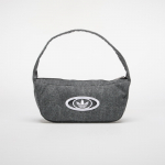 adidas Small Shoulder Bag Black (KE1129 Krep&scaron;iai)