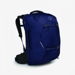 Osprey Fairview 40 Winter Night Blue (10020516OSP Kuprinės)