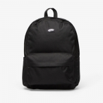 Vans Old Skool Backpack Black/Black (VN000H4WBKA1 Kuprinės)