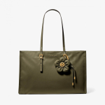 Michael Kors Lg Ew Mf Tz Tote Wmns Charm Loden (30T6A6ZT9C 282 Krep&scaron;iai)