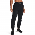 Under Armour Wmns Recover Woven kelnės (1351914-001 Kelnės)