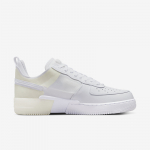 Nike Air Force 1 React (DM0573-100 Laisvalaikio batai)