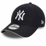 New Era New York 9Forty Adjustable (60595182 Kepurės)