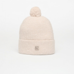 Calvin Klein Emblem Brushed Pompo Hat Brown (LV04D8067G RMU Kitos kepurės)