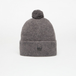 Calvin Klein Emblem Brushed Pompo Hat Grey (LV04D8067G N3Z Kitos kepurės)