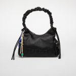 Desigual Medium 3D Logo Bag Black (25WAXP982000 Krep&scaron;iai)