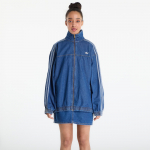 adidas Firebird Adilenium Track Top Denim Medium Vintage Denim (KD2920 Džemperiai)