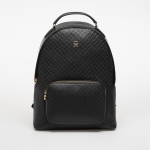 Tommy Hilfiger Daily Backpack Mono Black (AW0AW18852 BDS Kuprinės)