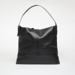 AllSaints Asha Shoulder Bag Black (W400XC Black Krep&scaron;iai)