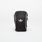 Nerka adidas Teamgeist Small Item Bag Black/ White (JD5570 Krep&scaron;iai)