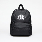 Vans Old Skool Backpack Black/ White (VN000H4WY281 Kuprinės)