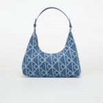 Calvin Klein Emblem Aop Denim Sho Blue (LV04F3431G YBN Krep&scaron;iai)