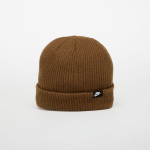 Nike Terra Futura365 Short-Cuff Beanie Mosswood Brown (HF0176-235 Kitos kepurės)