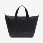 GUESS Follie Small Tote Coal Logo (TWLB9676019-CLO Krep&scaron;iai)