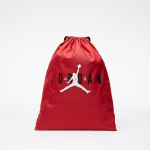 Jordan HBR Gym Sack Red (9A0347-R78 Kuprinės)