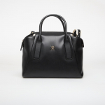 Tommy Hilfiger Essential Satchel Black (AW0AW18532 BDS Krep&scaron;iai)