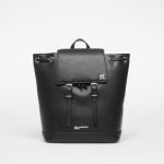 Karl Lagerfeld Jeans K Logo Small Backpack Black (B2W30217999 Kuprinės)