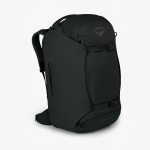 Osprey Porter 65 Black (10037165OSP Kuprinės)