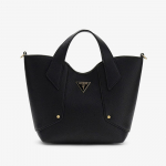 GUESS Darcy Mini Tote Black (HWBG9914750-BLA Krep&scaron;iai)