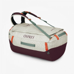 Osprey Transport Mystery White/ Moody Burgundy (10066468OSP Krep&scaron;iai)
