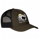 The North Face Mudder Trucker (0A7WH3YHO1 Kepurės)