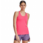 Under Armour Hg Armour Racer Tank Pink (1328962-683 Mar&scaron;kinėliai)