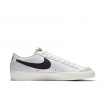 Nike Blazer Low '77 Vintage (DA6364-101 Laisvalaikio batai)