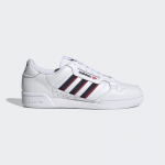 adidas Originals Continental 80 Stripes (FX5090 Laisvalaikio batai)