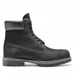 Timberland 6 Inch Premium Waterproof Boots (10073-001 Žieminiai batai)