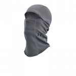 Under Armour ColdGear Balaclava veido kaukė (1365985-012 Kitos kepurės)