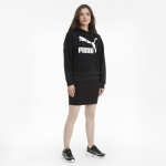 Puma Classics Logo (530074-01 Džemperiai)