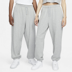 Nike Wmns Sportswear Club Fleece Dq5800-063 Nike Sportswear Club Fleece (DQ5800-063 Kelnės)