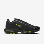 Nike Air Max Plus (FQ2381-001 Nike Air Max batai)