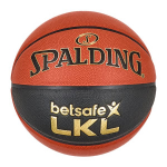 Spalding LKL Tf1000&trade; Oficialus LKL krep&scaron;inio kamuolys (77-822Z Salės)