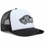 Vans Classic Patch Curved Bill Trucker (VN00066XY281 )