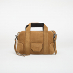 AllSaints Ares S Compact Crossbody Biscuit Brown (W107XE Biscuit Brown Krep&scaron;iai)