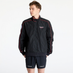Under Armour Project Rock Warmup Jacket Black (1389931-001 Striukės)