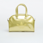 adidas Adicolor Mini Bowling Bag Gold Met. (KD7840 Krep&scaron;iai)
