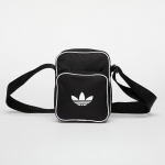 adidas Adicolor Classic Small Item Bag Black/ Better Scarlet (JX0257 Krep&scaron;iai)