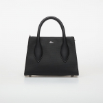 LACOSTE S Top Handle Bag Black (NF4761DZ 000 Krep&scaron;iai)
