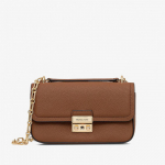 Michael Kors Sm Conv Chain Shoulder Luggage (30R6G2RL5L 230 Krep&scaron;iai)
