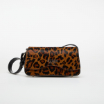 Guess Domitilla Flap Shoulder Bag Leo (HWLO7529780-LEO Krep&scaron;iai)