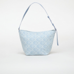 Calvin Klein Emblem Aop Denim Bucket Blue (LV04F3432G YBZ Krep&scaron;iai)
