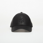 New Era 9FORTY MLB Pu New York Yankees Black (60771751 Kitos kepurės)