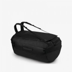 Osprey Transporter 120 Raven Black/ Black (10054252OSP Krep&scaron;iai)