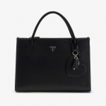 GUESS Isobel Tote Black (HWBG9932220-BLA Krep&scaron;iai)